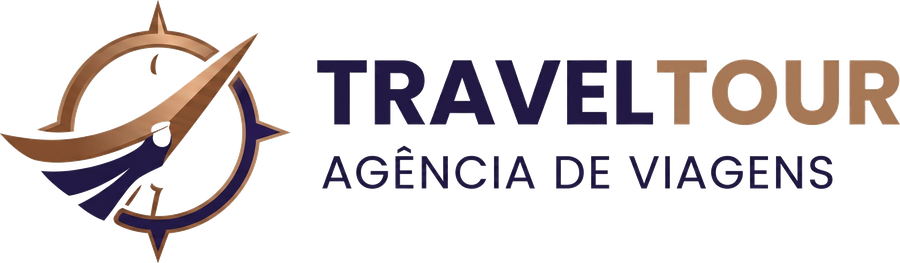 Travel Tour — Agência de Viagens